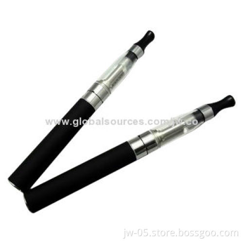 eGo Electronic Cigarettes with 3.5-4 Hours Charging Time